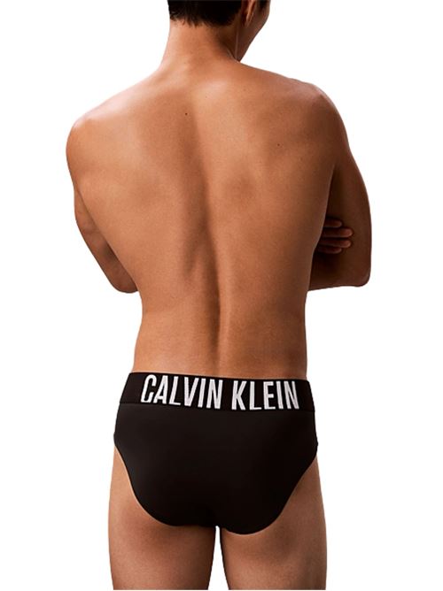 Costume slip Calvin Klein | LV00N61016UB1